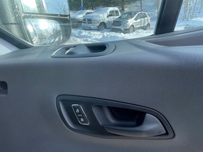 2026 Ford Transit-150 Base