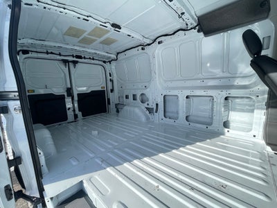 2026 Ford Transit-150 Base