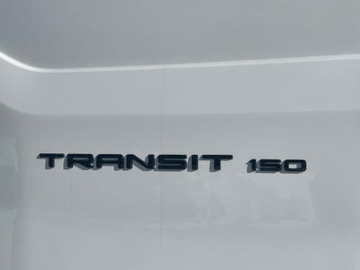 2026 Ford Transit-150 Base
