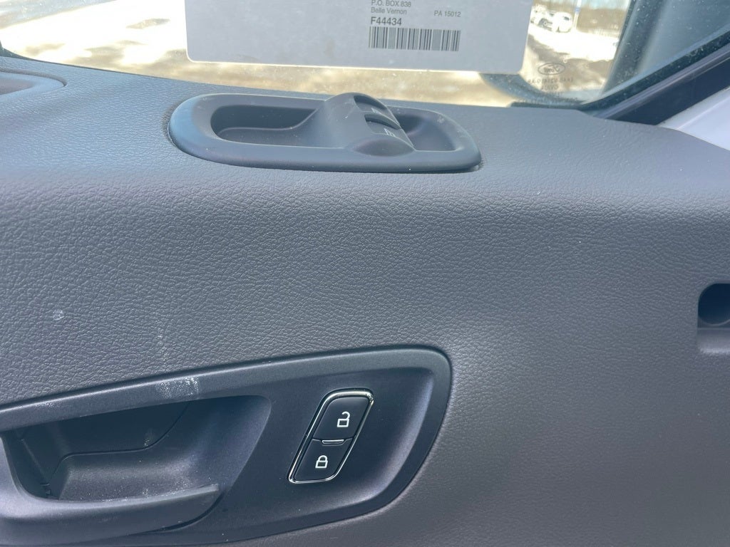 2026 Ford Transit-150 Base
