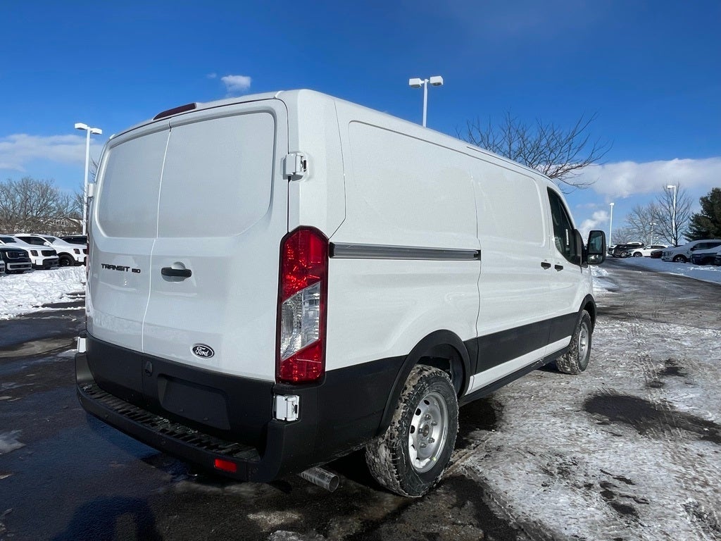 2026 Ford Transit-150 Base