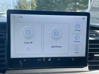 2026 Ford Transit-150 Base