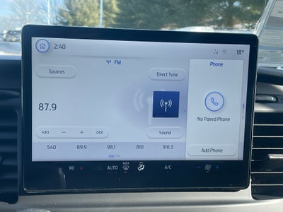 2026 Ford Transit-150 Base