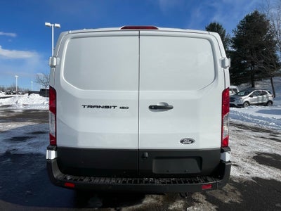 2026 Ford Transit-150 Base