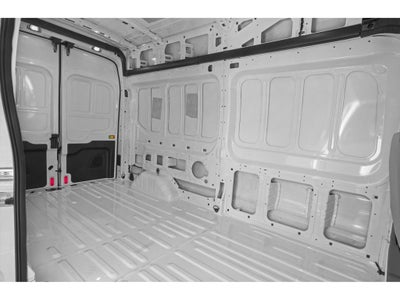 2018 Ford Transit-250 Base