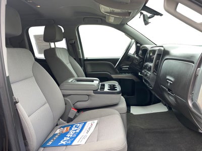 2017 Chevrolet Silverado 1500 LT LT1