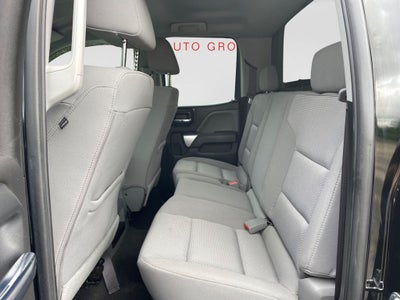 2017 Chevrolet Silverado 1500 LT LT1