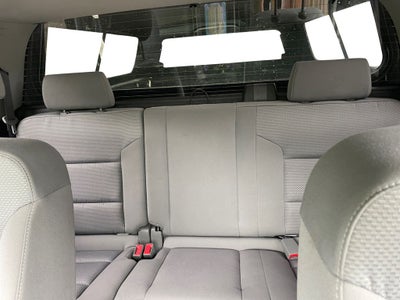 2017 Chevrolet Silverado 1500 LT LT1