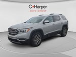 2018 GMC Acadia SLE-2