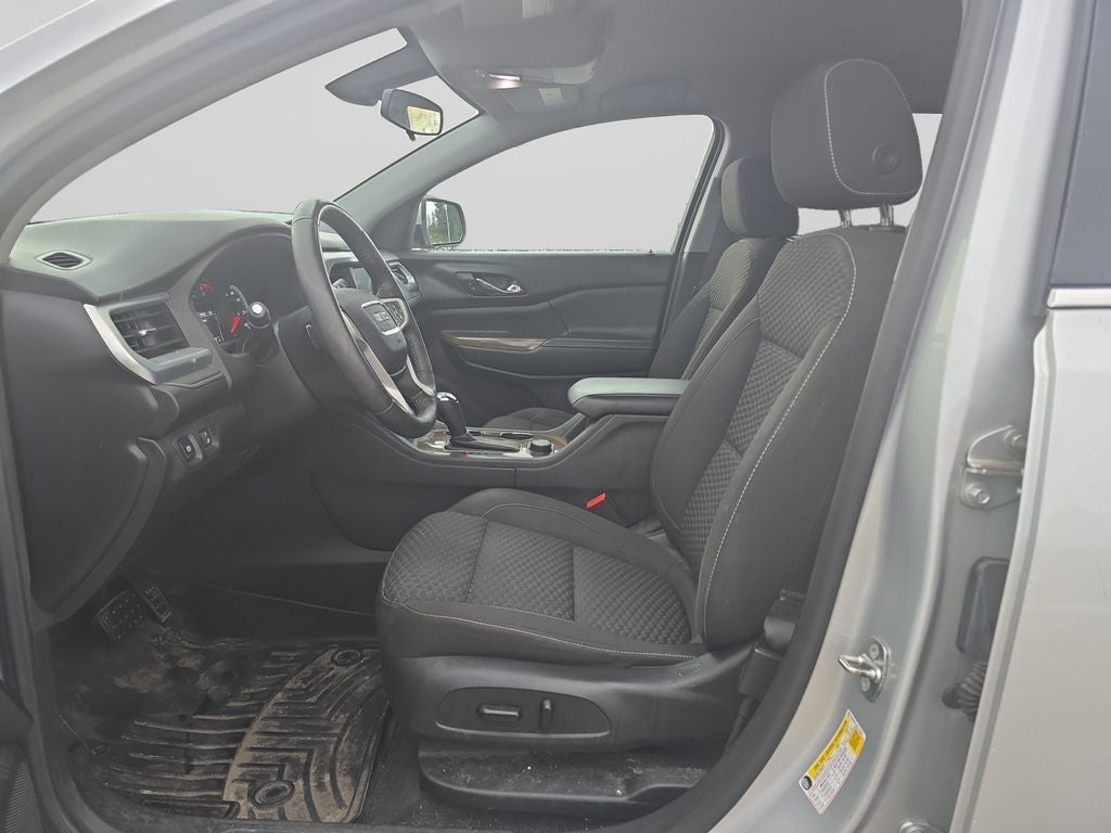 2018 GMC Acadia SLE-2