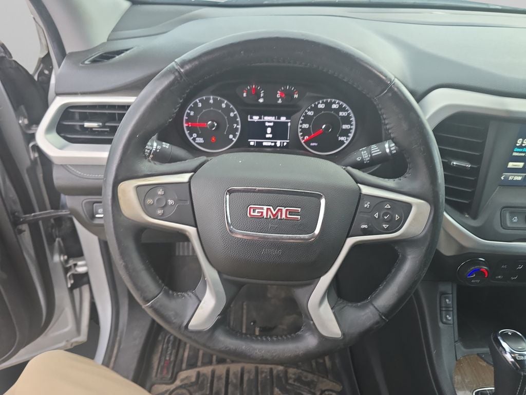 2018 GMC Acadia SLE-2