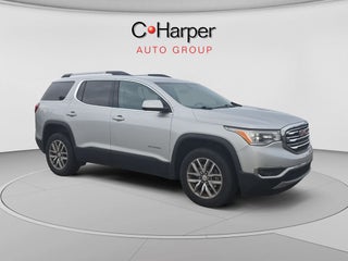 2018 GMC Acadia SLE-2