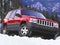 1998 Jeep Grand Cherokee Laredo