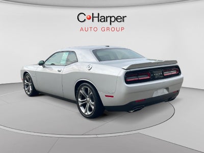 2020 Dodge Challenger R/T