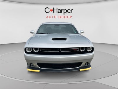 2020 Dodge Challenger R/T