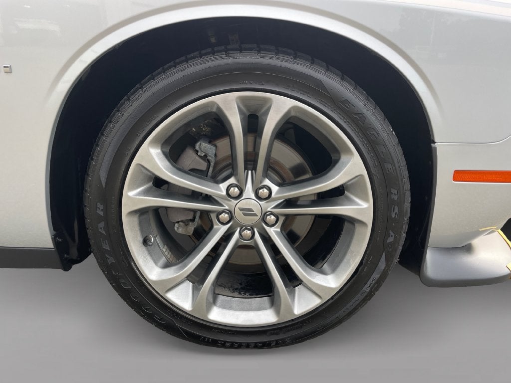 2020 Dodge Challenger R/T