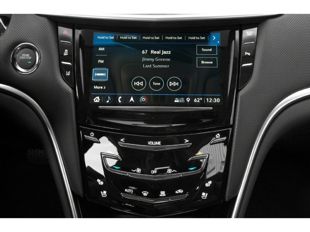 2019 Cadillac XTS Luxury