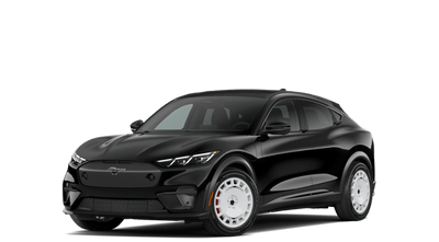 2026 Ford Mustang Mach-E GT
