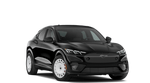 2026 Ford Mustang Mach-E GT