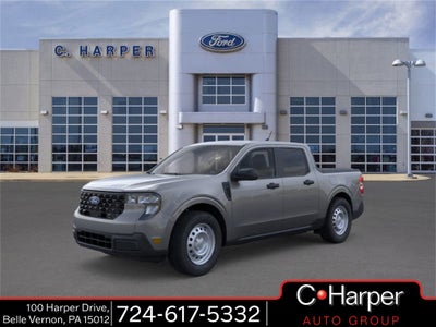 2025 Ford Maverick XL