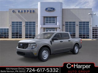 2025 Ford Maverick XL