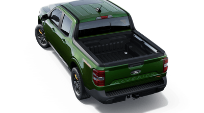 2025 Ford Maverick Tremor