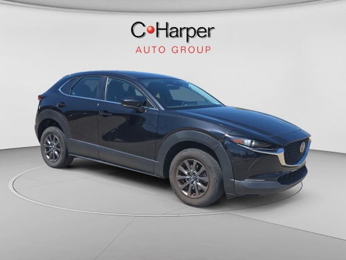 2021 Mazda Mazda CX-30 2.5 S