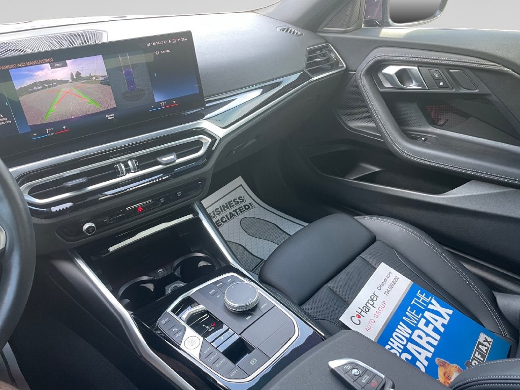 2024 BMW 2 Series 230i xDrive