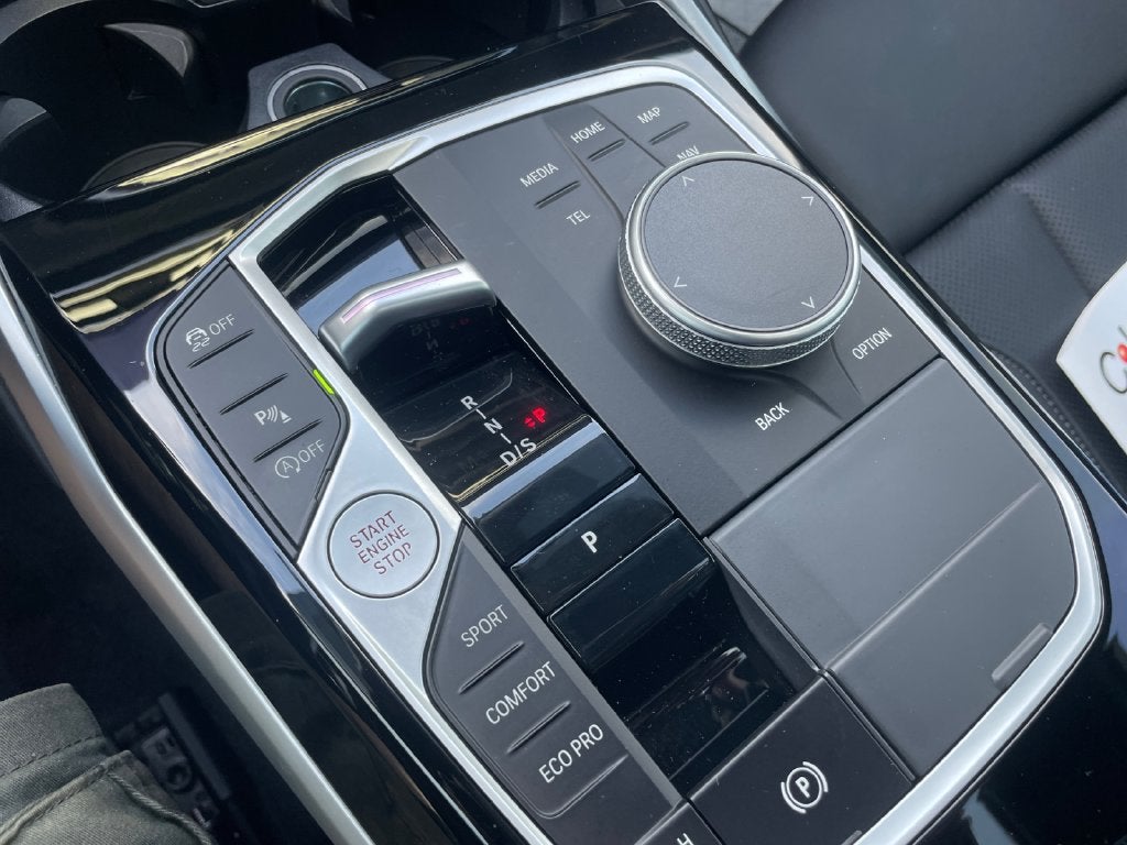 2024 BMW 2 Series 230i xDrive