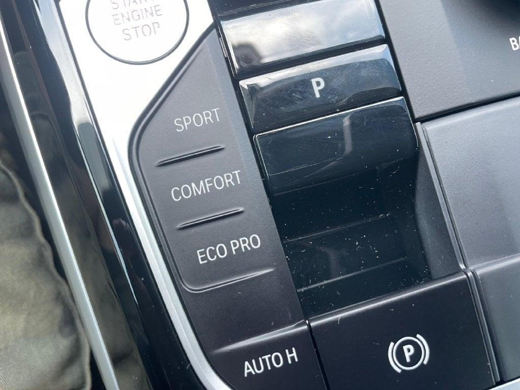 2024 BMW 2 Series 230i xDrive