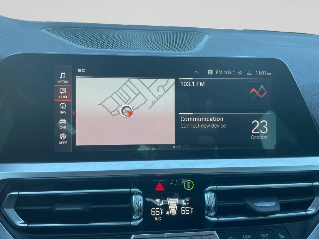 2021 BMW 3 Series M340i xDrive