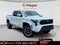 2025 Toyota Tacoma Hybrid TRD Sport