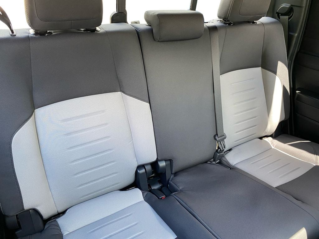 2025 Toyota Tacoma Hybrid TRD Sport