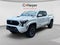 2025 Toyota Tacoma Hybrid TRD Sport