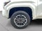 2025 Toyota Tacoma Hybrid TRD Sport