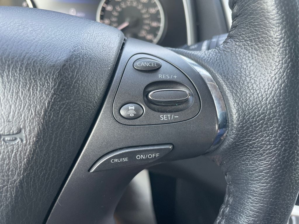 2022 Nissan Murano SV