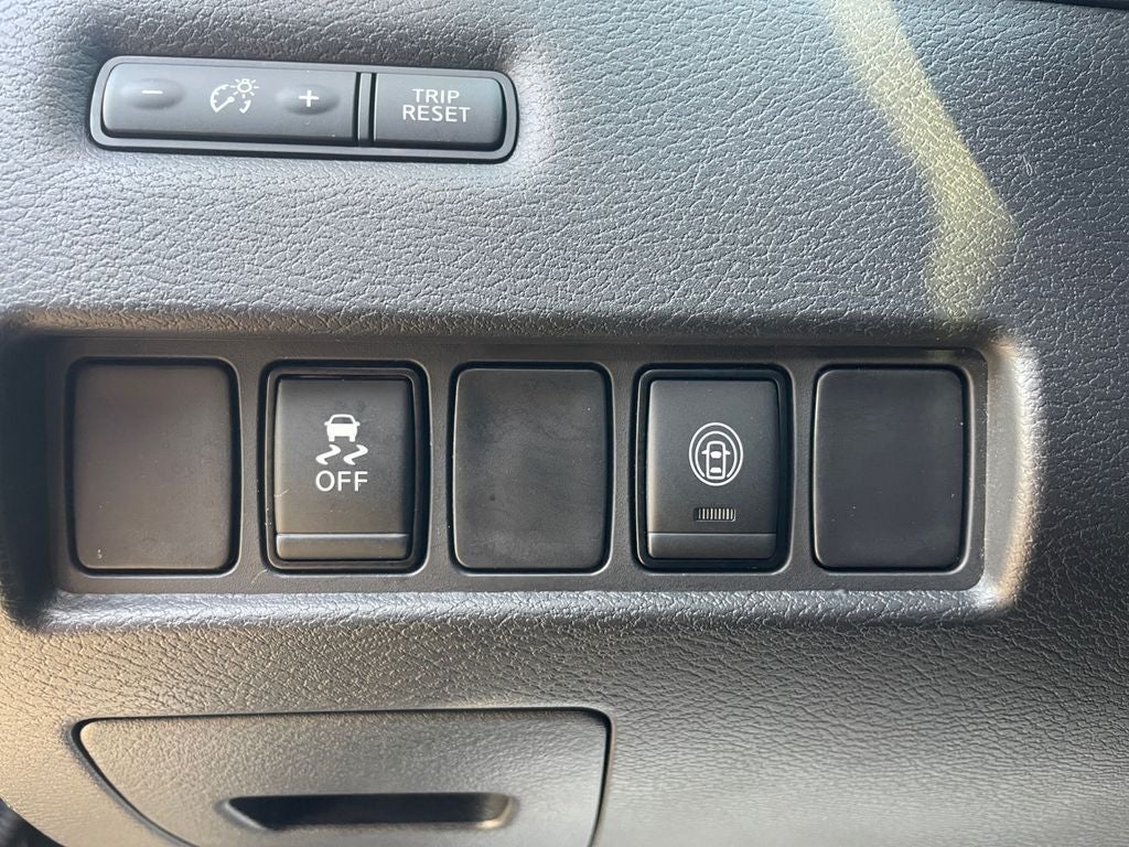 2022 Nissan Murano SV
