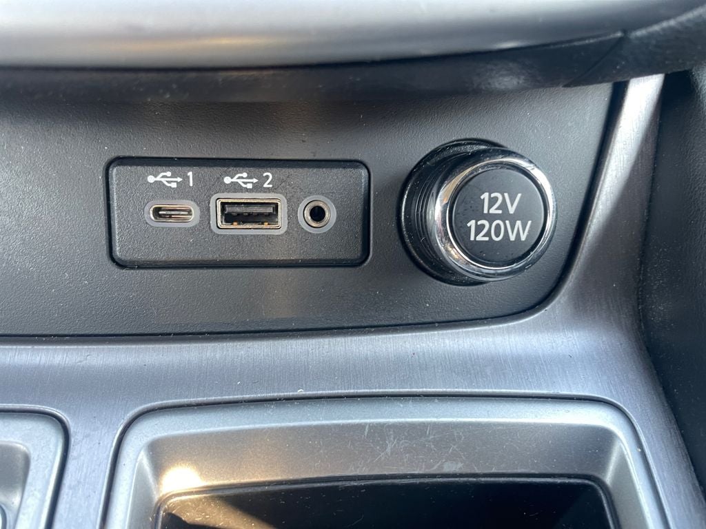 2022 Nissan Murano SV