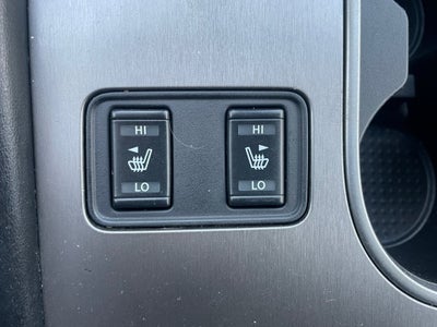 2022 Nissan Murano SV