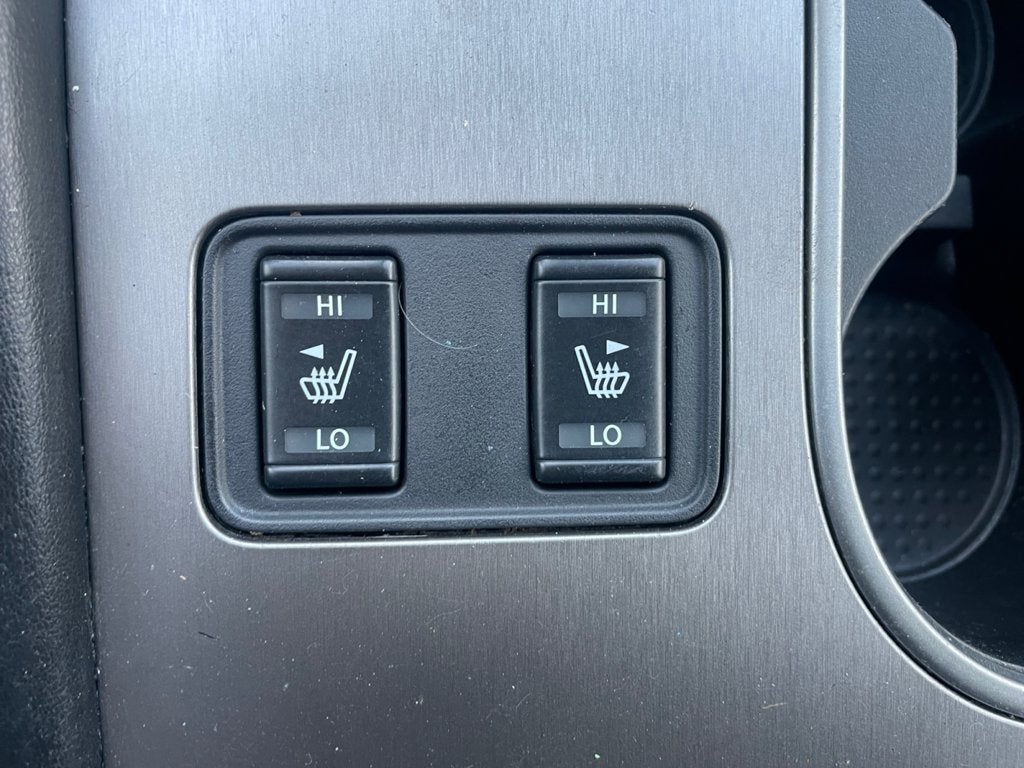 2022 Nissan Murano SV