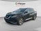 2022 Nissan Murano SV
