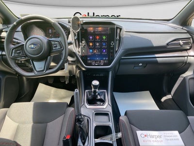 2024 Subaru WRX Base
