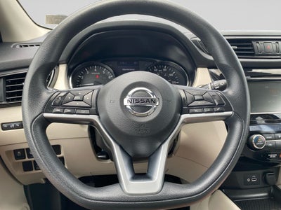 2020 Nissan Rogue Sport SV