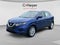 2020 Nissan Rogue Sport SV