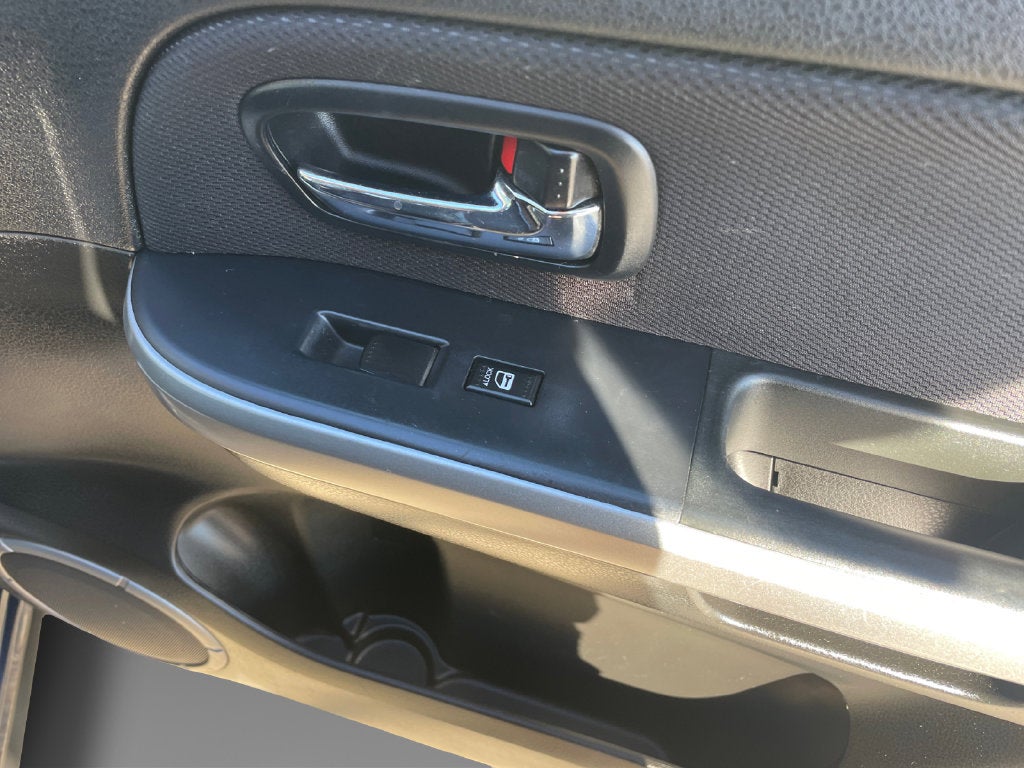 2011 Suzuki Grand Vitara Premium