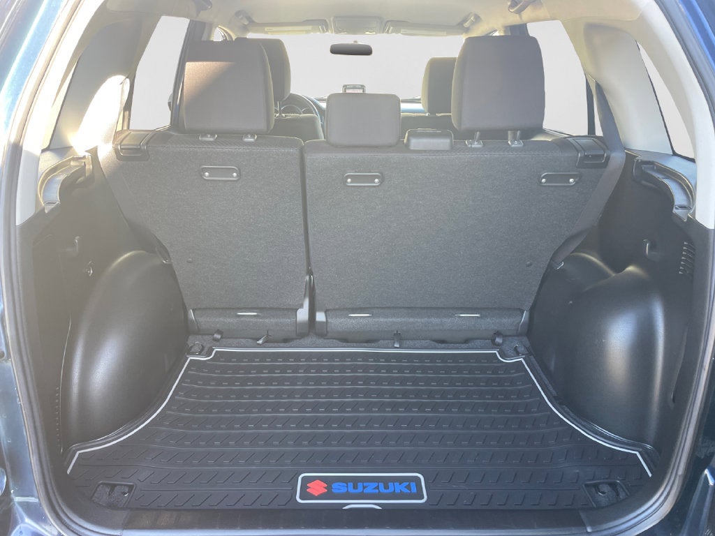 2011 Suzuki Grand Vitara Premium