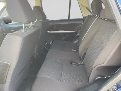 2011 Suzuki Grand Vitara Premium