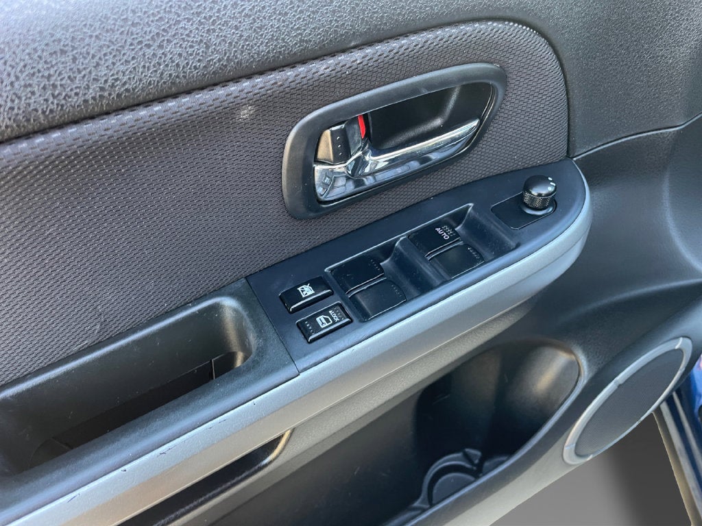 2011 Suzuki Grand Vitara Premium