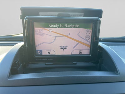 2011 Suzuki Grand Vitara Premium