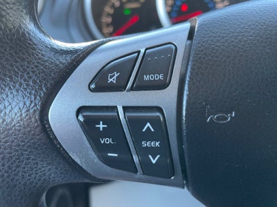 2011 Suzuki Grand Vitara Premium